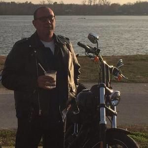 Meet your Posher, Marty